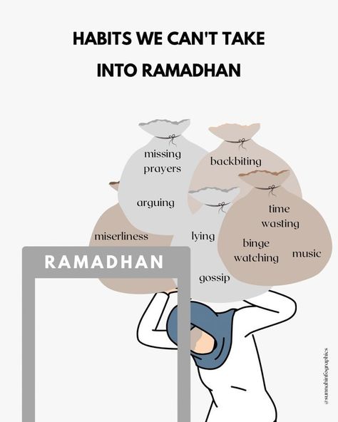 Islamic Topics, Preparing For Ramadan, Being A Good Person, Better Muslim, Ramadan Tips, Islam Ramadan, Ramadan Activities, About Islam, Best Islamic Quotes