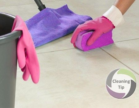 Grout Cleaner Recipe, Diy Grout Cleaner, How To Clean Grout, Homemade Grout Cleaner, Diy Grout, Cleaning Grout, Clean Grout, Cleaning Tile Floors, Clean Tile Grout