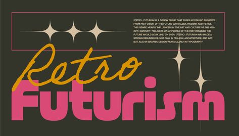 What is Retro Futurism? Check it out! Vintage Futurism Aesthetic, Futurism Aesthetic, Vintage Futurism, Visions Of The Future, Design Article, Vintage Aesthetics, Article Design, Art And Culture, Futurism