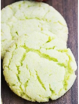 Key Lime Cookie Recipe, Ideas For Cupcakes, Key Lime Recipes, Key Lime Cookies, Key Lime Desserts, Citrus Desserts, Cookie Recipes From Scratch, Lime Cookies, Lime Desserts