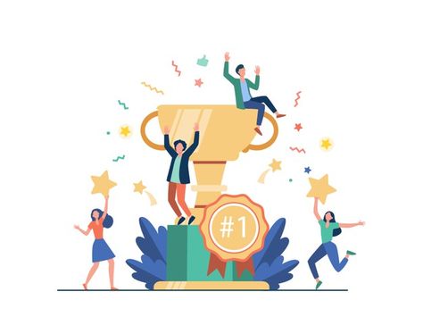 Employee Rewards, Happy Employees, Reward And Recognition, Celebrating Success, Sketch Icon, Staff Motivation, Web Development Agency, Team Success, How To Motivate Employees