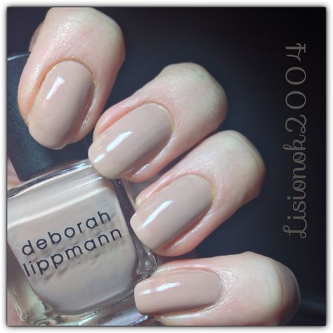 Swatch Deborah Lippmann Deborah Lippmann Nail Polish, Deborah Lippmann, Nail Polish, Valentines, Nails, Valentine's Day