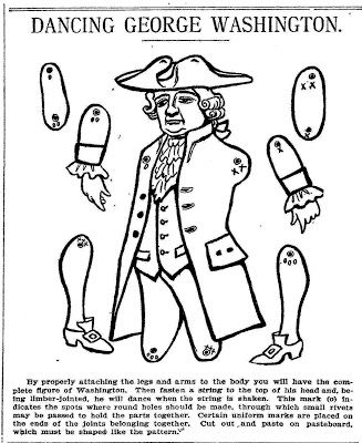 George Washington Free Printable, Dolls Dancing, George Washington Pictures, Colonial Crafts, Curious George Coloring Pages, Washington House, Usa History, Japanese Cherry Tree, George Washington Carver