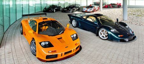 CarRevsDaily – Supercar Legends – McLaren F1 Wallpaper 15 Mclaren F1 Lm, Mclaren Models, Mclaren Cars, Super Sport Cars, Mclaren P1, Mc Laren, Exotic Sports Cars, Mclaren F1, Sports Wallpapers