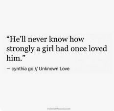 One Sided Love Quotes For Him, Hopeless Crush Quotes, Dear Self Quotes, Really Deep Quotes, Quotes That Describe Me, Self Quotes, Crush Quotes, Deep Thought Quotes, Heartfelt Quotes