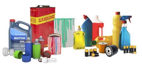 The Household Hazardous Waste (HHW) Program provided by San Mateo County helps residents dispose of/recycle their ... Types Of Waste, Junk Removal Service, Waste Recycling, Hazardous Waste, Pressure Treated Wood, Hazardous Materials, Solid Waste, Waste Collection, Junk Removal