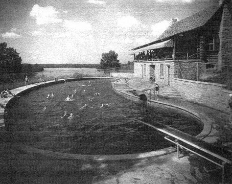 The greatest thing McCreary County ever did for their youth in the 40's on...Now the pool is closed and it's sad. They reopened the Clubhouse, rebuilt it and the Golf Course, but they need the pool. The best summers of my life were spent at that pool. Mccreary County, Cumberland Falls, My Old Kentucky Home, Explore Nature, Somerset, Golf Course, The Pool, Road Trips, Small Towns