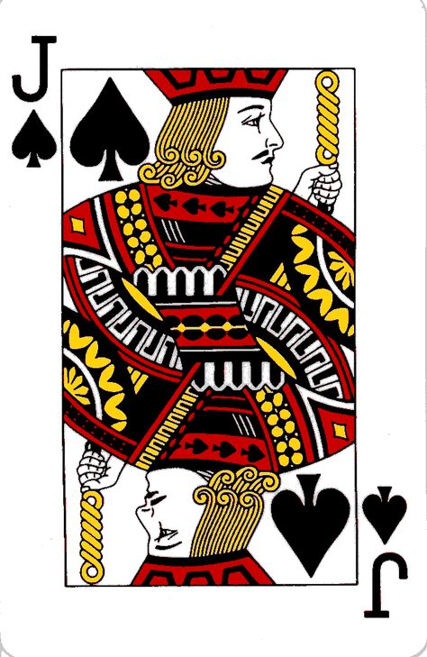 playing cards | playing cards | The Card Lover Jack Card, Queen Of Hearts Tattoo, Jack Tattoo, Jack Of Spades, A Playing Card, Play Uno, Suit Card, Playing Cards Art, Jack Spade