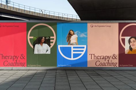 Therapist Casey Tanner and Firebelly Design Are Giving Therapy a Queer New Look – PRINT Magazine Therapy Branding, Therapist Logo, Mental Healthcare, Brand System, The Therapist, Radical Change, Visual Identity Design, Upcoming Books, Print Magazine