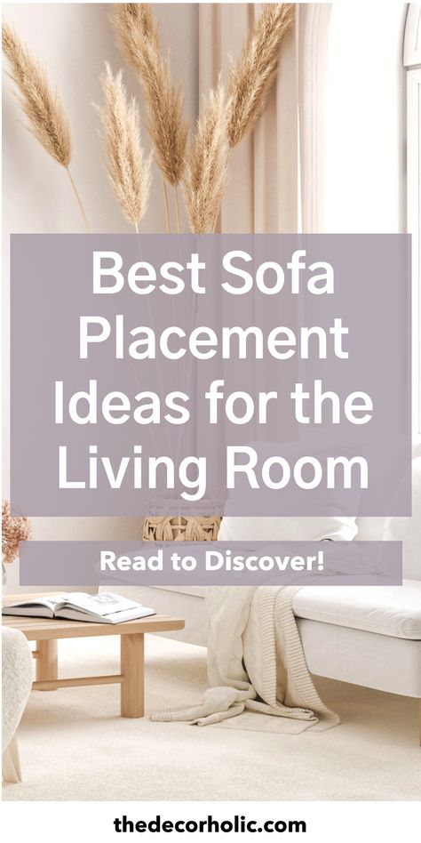 sofa placement ideas, reclining sofa living room layout furniture placement ideas, placement ideas for green sofa in living room, sofa cushion placement ideas, sectional sofa placement ideas, sofa with rug placement ideas, corner sofa placement ideas, placement ideas for sofa table behind couch against wall, sofa table placement ideas, symmetrical sofa placement ideas, family room sofa ideas furniture placement, living room sofa placement ideas Sofa And Chairs Layout, Sectional Living Room With Accent Chair, Living Room Sofa Arrangement Ideas, One Couch Living Room Ideas, Style A Sectional Sofa, Sofa Arrangement Ideas, Sectional Placement, Styling Sectional Sofa, Sofa And Chair Living Room Layout