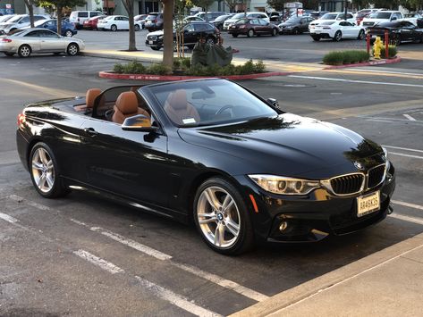 Bmw Cars Convertible, Bmw Open Roof Car, Bmw 428i Convertible, Manifestation Visuals, Convertible Car Aesthetic, Convertibles Cars, Honda Sport Bikes, Financially Abundant, Bmw Convertible