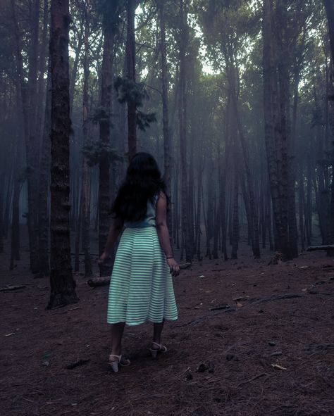 Lost in the beauty of nature. This was shot on phone at a tourist spot called “pine forest-kodaikanal” Kodaikanal Photography, Pine Forest Photography, Kodaikanal, Couple Pose, Munnar, The Beauty Of Nature, Outdoor Photoshoot, Forest Photography, On Phone