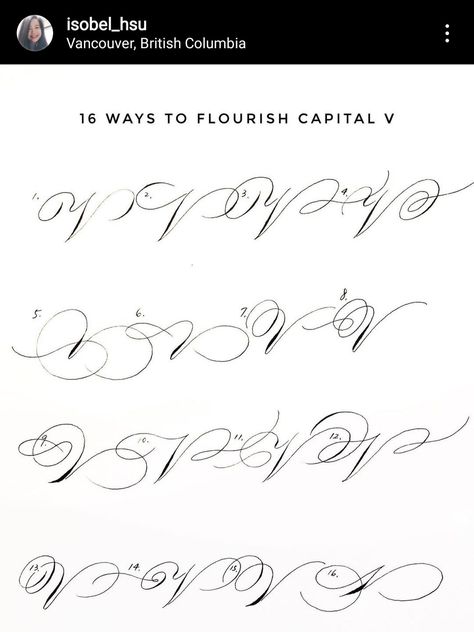 Isobel_hsu on ig Cursive Letters Fancy, Cursive Writing Practice Sheets, Calligraphy Letters Alphabet, Flourish Calligraphy, Handwriting Examples, Lettering Styles Alphabet, Free Calligraphy Fonts, Cursive Calligraphy, Calligraphy Tutorial