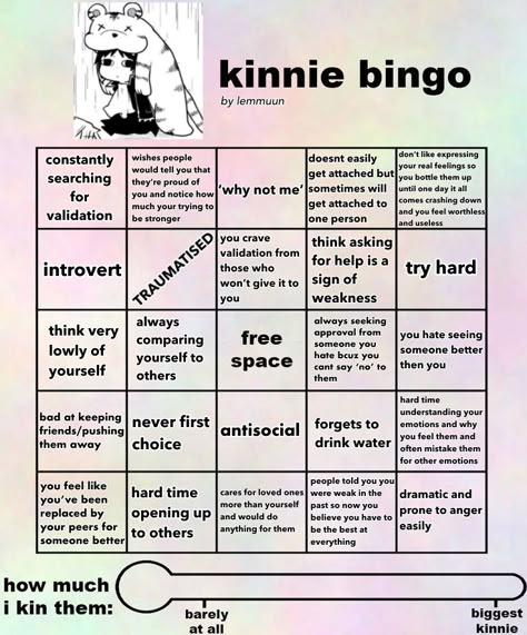 Bsd Kinnie Bingos, Bsd Kinnie, Akutagawa Kinnie, Cabinet Hole, Kin Bingo, Pm Dazai, Fun Templates, Roblox Cringe, Silly Anime