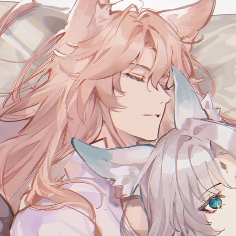 Artist: @t_rity [Twitter / X] ★ / ★ Name: Honkai: Star Rail (Game) <3 #HonkaiStarRail #Feixiao #Jiaoqiu #İcon #Pfp #Matchingİcon #MatchingPfp Kitsune Matching Pfp, Feixiao Matching Pfp, Gaming Matching Pfp, Guizhong Pfp, Honkai Star Rail Matching Icon Duo, Hsr Pfps Matching, Matching Honkai Star Rail Pfp, Jiaoqiu Pfp Icon, Honkai Starrail Matching Pfp