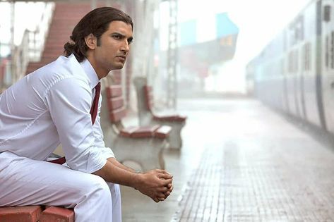 Ms Dhoni The Untold Story, Ms Dhoni Movie, M S Dhoni, Friday Film, Yuvraj Singh, Movie Dialogues, Sushant Singh Rajput, Actors Male, Ms Dhoni