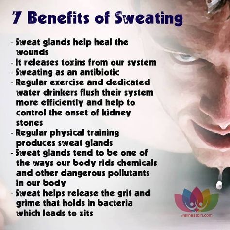 Benefits Of Sweating, Gym Nutrition, Exercise Workouts, Body Sweat, Sweat Gland, Health And Fitness Articles, Staying Healthy, Health Guide, Health Habits