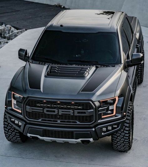 Auto Jeep, Ford F150 Raptor, Ford Trucks F150, Ford Ranger Raptor, Ford Mustang Car, Pimped Out Cars, Classic Pickup Trucks, Ford Raptor, Mustang Cars