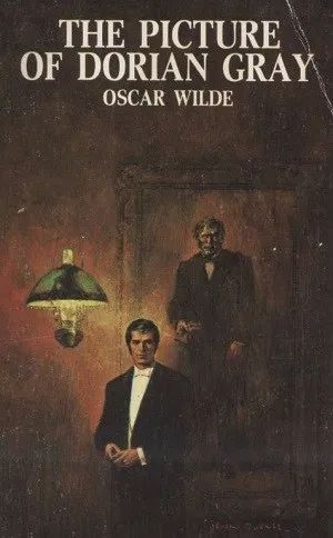 Beauty That Does Not Die: The Darkness of Oscar Wilde's 'The Picture of Dorian Gray' – READ BY DUSK #bookblogger #classicbooks Dorian Gray Painting, Dorian Gray Book, Dorian Grey, The Picture Of Dorian Gray, Picture Of Dorian Gray, Dorian Gray, Easy Reading, Book Posters, Sirius Black