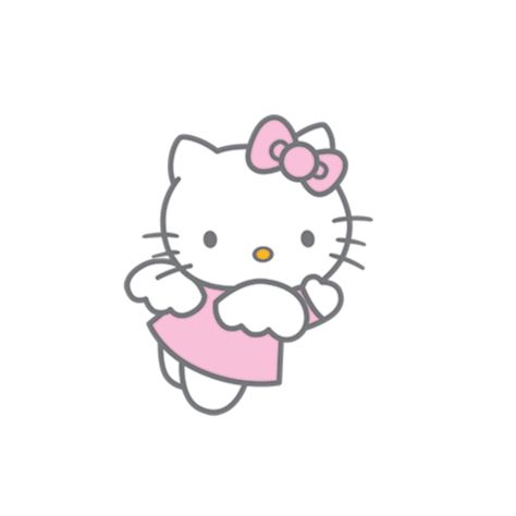 Goth Hello Kitty Aesthetic, Kitty Icon, Cat App, Kitty Aesthetic, Hello Kitty Gifts, Hello Kitty Tattoos, Walpaper Hello Kitty, Hello Kitty Images, Hello Kitty Aesthetic