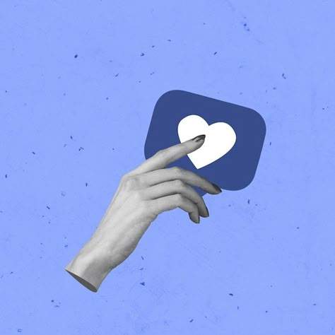 Social Media Collage, Social Media Png, Social Media Background, Social Media Aesthetic, Blue Branding, Space Texture, Blue Color Background, Slam Magazine, Social Media Creative