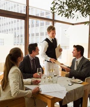 Restaurant Card, Well Mannered, Business Lunch, Dining Etiquette, Table Manners, Etiquette And Manners, Restaurant Marketing, Good Manners, Rewards Program