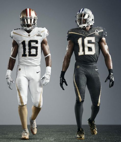 nfl pro bowl uniforms large Nfl Pro Bowl, Athletic Aesthetic, Uniform Design, Performance Wear, Press Release, Apparel Design, College Football, American Football, Football Helmets