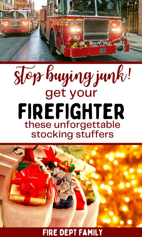 Diy Gifts For Firefighters, Firefighter Gift Ideas, Gift For Firefighter, Firefighters Gifts, Gifts For Firefighters, Christmas Gifts For Firefighters, Diy Firefighter Ornaments, Firefighter Christmas Gifts, Firefighter Christmas Ornaments