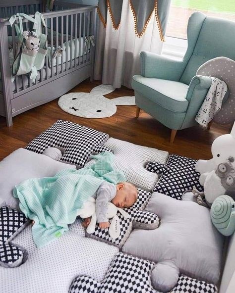 Baby Nursery Themes, Baby Room Design, Nursery Baby Room, Baby Bedroom, Nursery Inspiration, Baby Boy Rooms, Nursery Design, Baby Boy Nurseries, Baby Decor