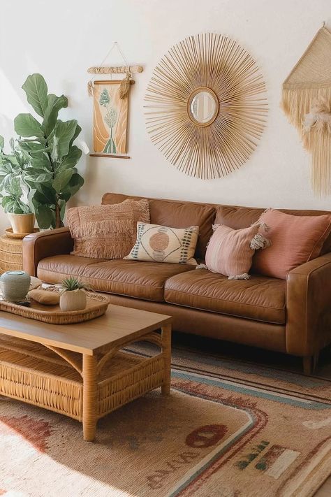 Looking for Boho living room ideas? Check out these Boho living room ides to get the best Boho living room decor ideas to create your dream Bohemian space and home! These ideas are super pretty and cozy so I know you will love them! Check them out today! Vintage Boho Living Room, Boho Home Decor Living Room, Boho Living Room Decor Ideas, Boho Living Room Ideas, Boho Living Room Decor, Classy Decor, Small Living Room Decor, Christmas Decorations Bedroom, Living Room Decor Ideas