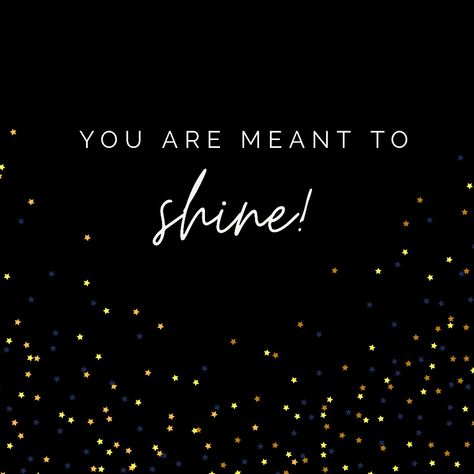 Shine Quotes Sparkle, Sparkle Captions Instagram, Shine Quotes, Manifesting Board, Birthday Bestie, Happy Birthday Bestie, Sparkle Quotes, Salon Quotes, Star Theme