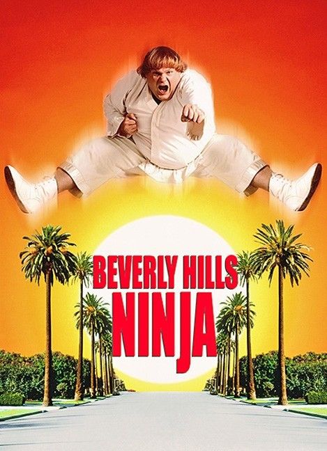 Beverly Hills Ninja, Trick R Treat Movie, Nicollette Sheridan, Ninja Movies, Cowgirl Outfits For Women, Office Posters, List Of Movies, Rogue Gambit, Chris Farley