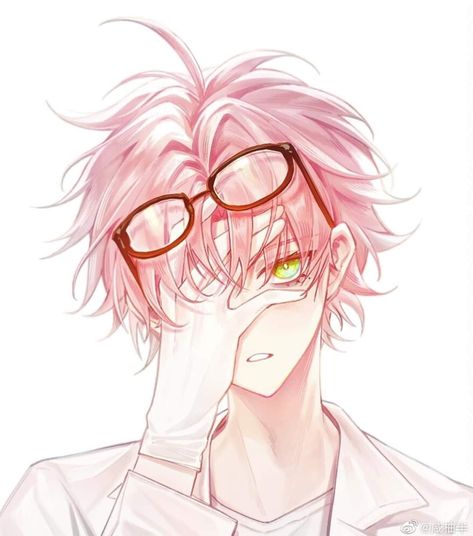 Anime Glasses Boy, How To Draw Anime Eyes, Greatest Villains, Best Villains, Haikyuu Manga, Anime Eyes, Fantasy Inspiration, Eye Drawing, Manga Comics