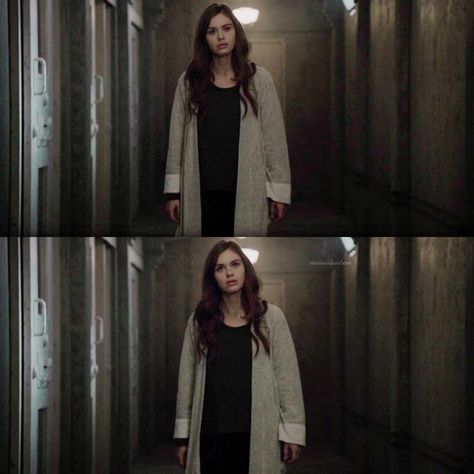 Eichen House, Teen Wolf Lydia, Holland Roden, A Aesthetic, Lydia Martin, Winter Lookbook, Teen Wolf