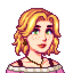 Stardew Valley Avatar, Avatar Creator, Stardew Valley, Avatar