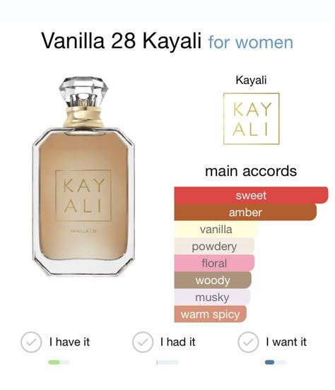 Kayali Perfume Vanilla Coco, Kayli Perfum, Kay Ali Perfume Pistachio, Kay Ali Eden Perfume, Kay Ali Perfume Vanilla, Seductive Perfume, Perfume Genius, Vanilla Perfume, Diy Perfume