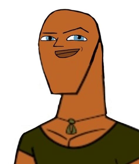 Justin From Total Drama, Total Drama Funny Pics, Justin Tdi Fanart, Total Drama Island Funny, Funny Total Drama, Total Drama Scenes, Total Drama Island Alejandro, Total Drama Pfps, Total Drama Funny