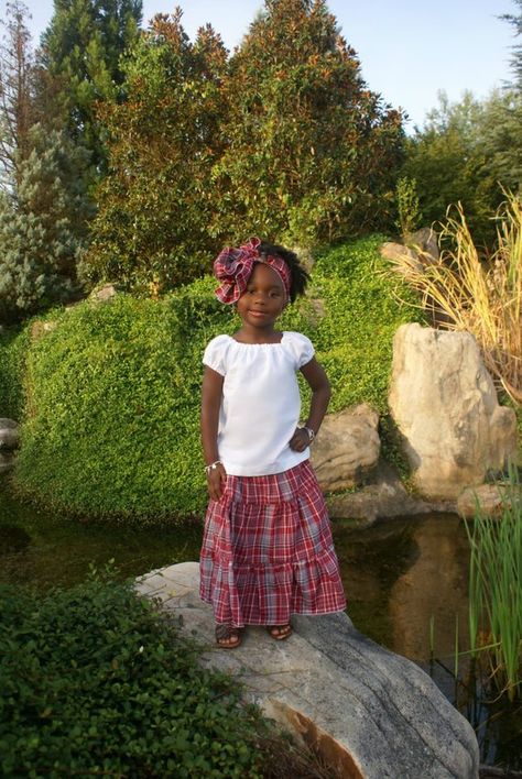 Jamaican Bandana Outfit, Traditional Jamaican Skirt, Sash,Heroes Day, Peasant Blouse, International Jamaican Clothes, Skirt And Blouse Outfit, Jamaican Carnival, Jamaican Dress, Shirt Blouse Outfit, Jamaican Clothing, Bandana Skirt, Cute Outfits Summer, Jamaica Trip