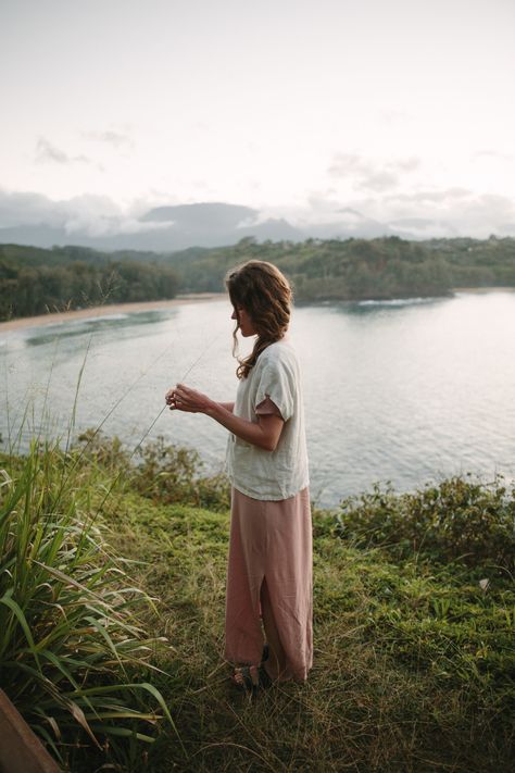 Hierarchy Of Needs, Maslow's Hierarchy Of Needs, Brown Photo, Kelly Brown, Simple Summer Style, Style Rock, Pretty Clothes, Happy Days, Slow Living