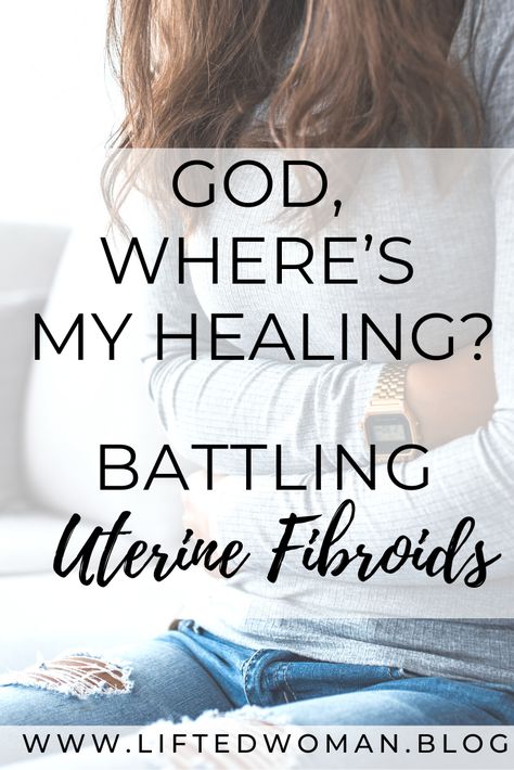 Shrink Fibroid Fast, Uterine Fibroid Symptoms, Uterine Fibroid Diet, God Can Do Anything, Fibroid Diet, Fibroid Tumors, Woman Health, Encouraging Thoughts, Cleveland Clinic