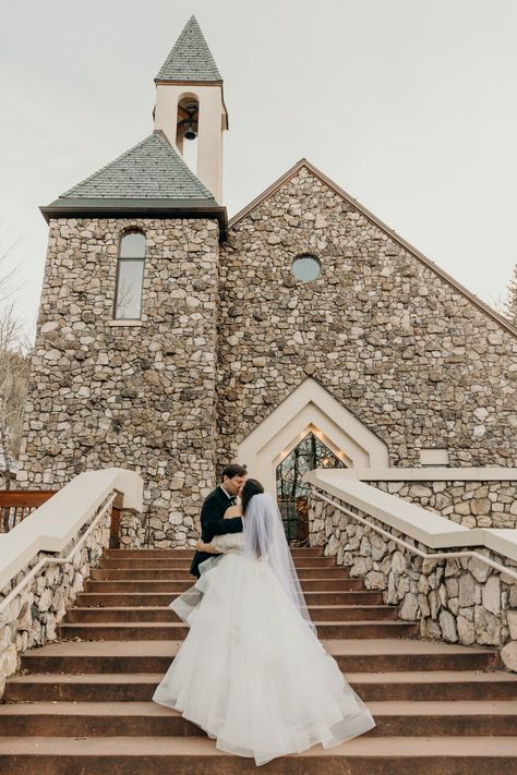 The Chapel at Beaver Creek Colorado Winter Wedding, Winter Mountain Wedding, Beaver Creek Wedding, Beaver Creek Colorado, Creek Wedding, Colorado Winter, Photo Board, Winter Mountain, Beaver Creek