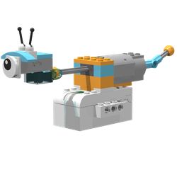 Lego Wedo, Building Instructions, Lego, Models, Education, Building