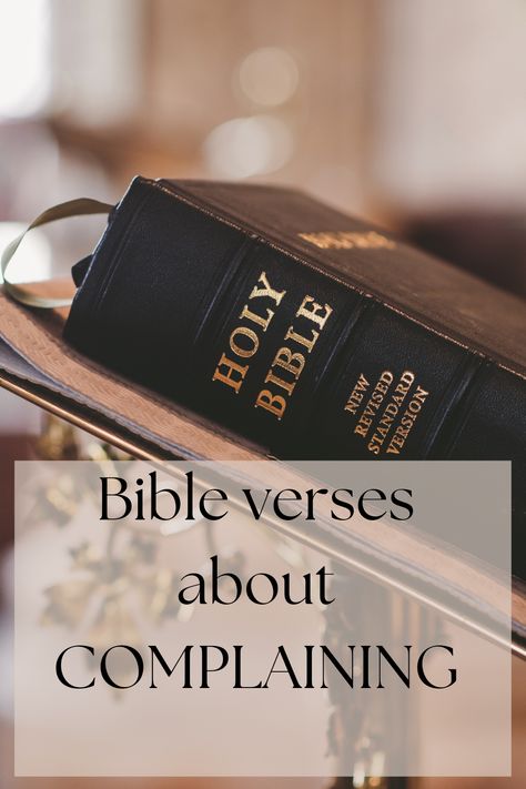 Bible Verse About Complaining, Girl Guide, Christian Girl, You Deserve Better, Bible Study Notes, Praying To God, Bible Stories, Scripture Quotes, Study Notes