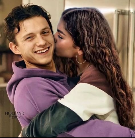 Tom Holland, Fan Page, Holland, Fan, On Instagram, Instagram