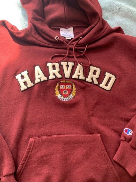 Harvard Merch, Jake Connelly, Maximoff Hale, Graduation Hoodies, Hoodies Ideas, Harvard Hoodie, Dream University, College Merch, Leavers Hoodies