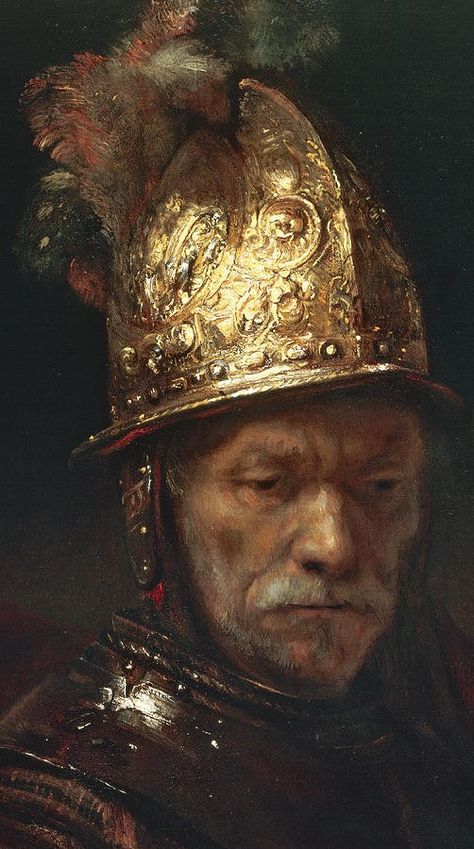 Rembrandt Art, Rembrandt Portrait, Rembrandt Paintings, Rembrandt Van Rijn, Rennaissance Art, Paintings Famous, Famous Artwork, Classic Paintings, Old Paintings