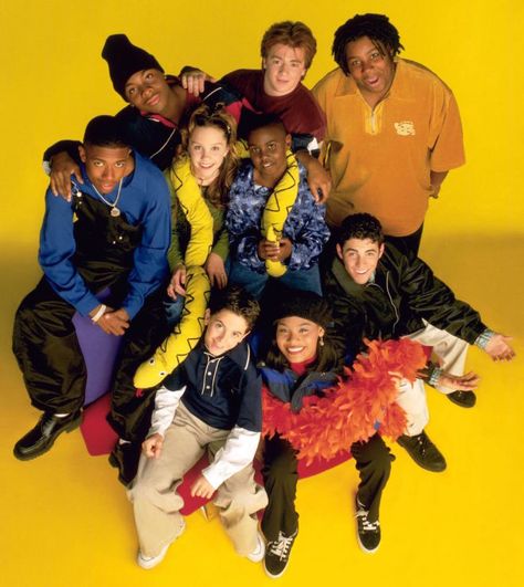 All That - Nickelodeon tv show - little known facts Amanda Bynes Now, Cartoon Network Tv, Kenan And Kel, 10 Fun Facts, Rom Coms, Everything Good, Nickelodeon 90s, Nickelodeon Cartoons, Nickelodeon Shows