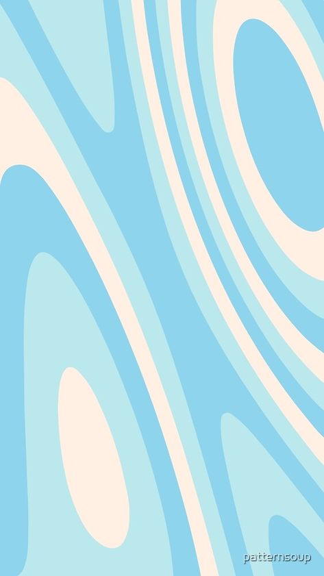 Blue Swirly Wallpaper, Aesthic Blue Wallpapers, Blue Groovy Aesthetic, Abstract Cover Design, Blue Groovy Wallpaper, Blue Aesthetic Walpapper, Retro Poster Blue, Blue Swirl Wallpaper, Blue Swirl Background