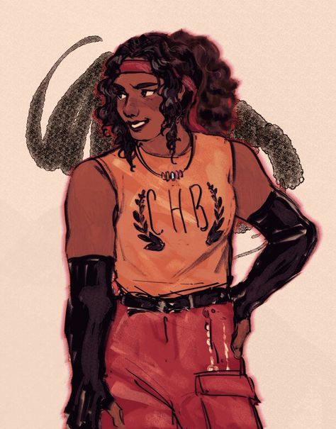 Clarisse Percy Jackson, Rue Aesthetic, Clarisse La Rue, Percy Jackson Serie, Percy Jackson Fanart, Percy Jackson Fan Art, Percy Jackson Characters, Leo Valdez, Magnus Chase