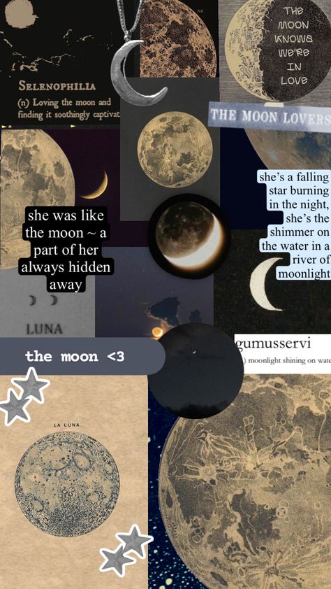 Moon Core Wallpaper, Mooncore Wallpaper, Mooncore Outfits, Moon Asthetics Photos, Moon Core Aesthetic, Moon Profile Picture, Sydney + Core + Aesthetic, Moon And Stars Aesthetic, Luna Core